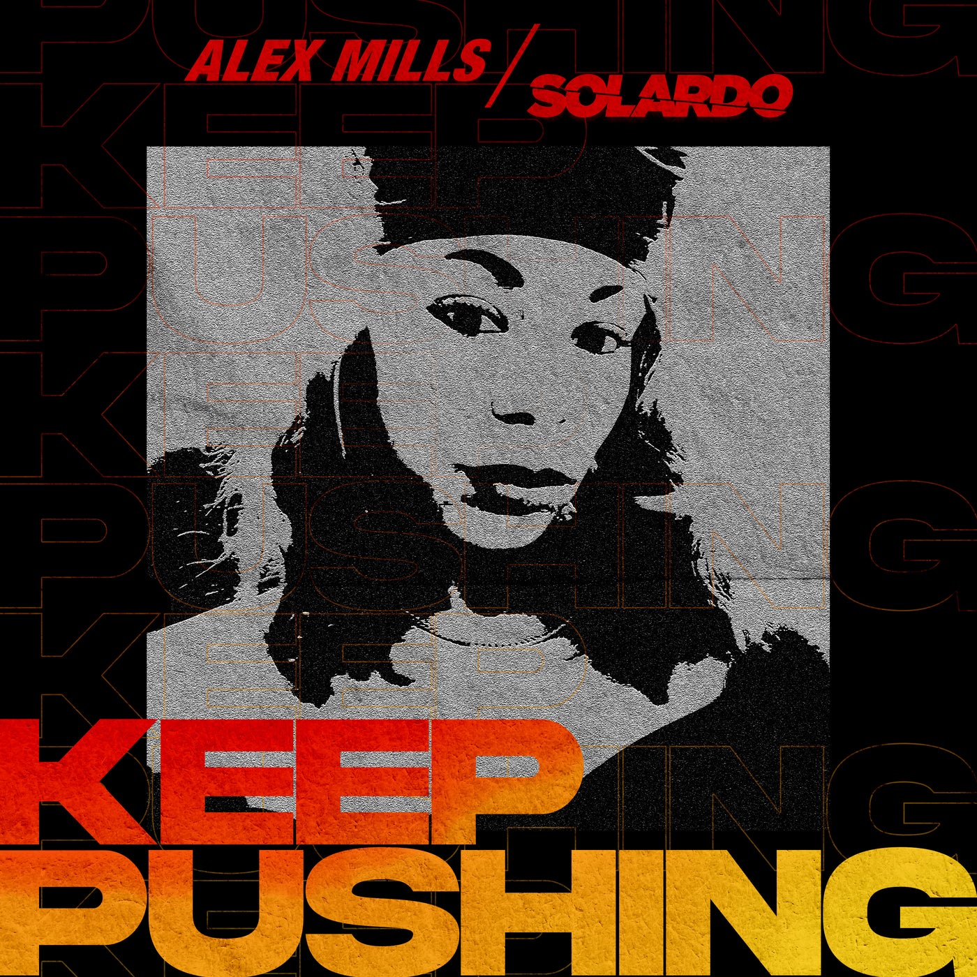 Alex Mills, Solardo – Keep Pushing – Extended Mix [UL02936]